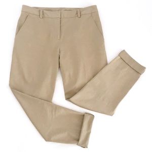 DKNY Khaki Chino Pant